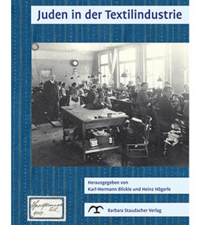 Juden in der Textilindustrie