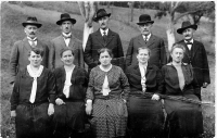 Geschwister Pressburger