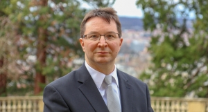 Dr. Michael Blume, Beauftragter der Landesregierung Baden-Württemberg gegen Antisemitismus