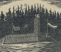 Rexingen 1933. Führung über den jüdischen Themenweg am 16. April 2023