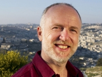 The Art of Praying. A Workshop with Gabriel Strenger (Jerusalem)