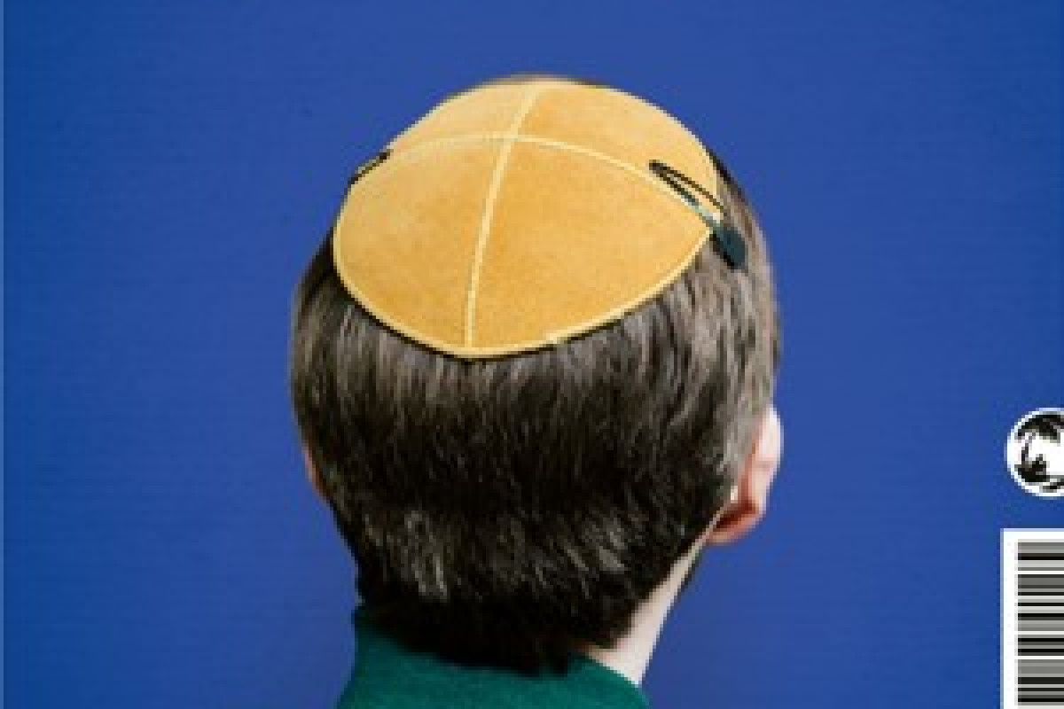 NICHT OHNE MEINE KIPPA! Mein Alltag in Deutschland zwischen Klischees und Antisemitismus