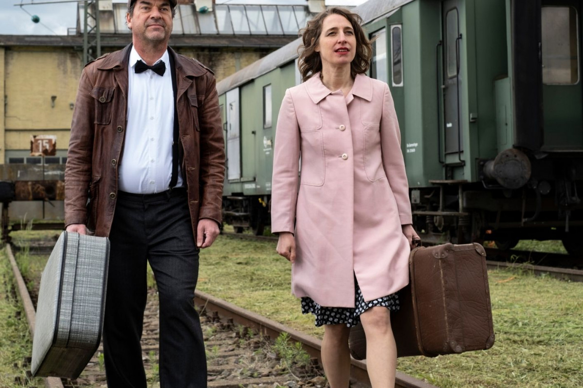 Chansonabend "Songs of Exile"