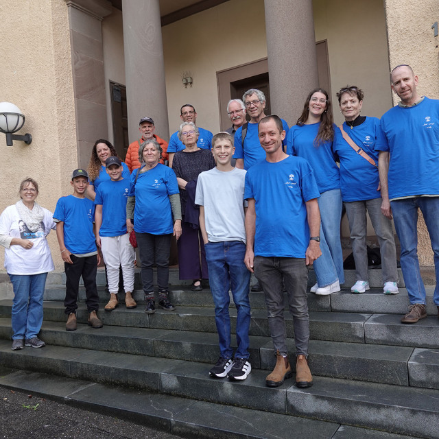 Chanukka- und Weihnachtsgrüße