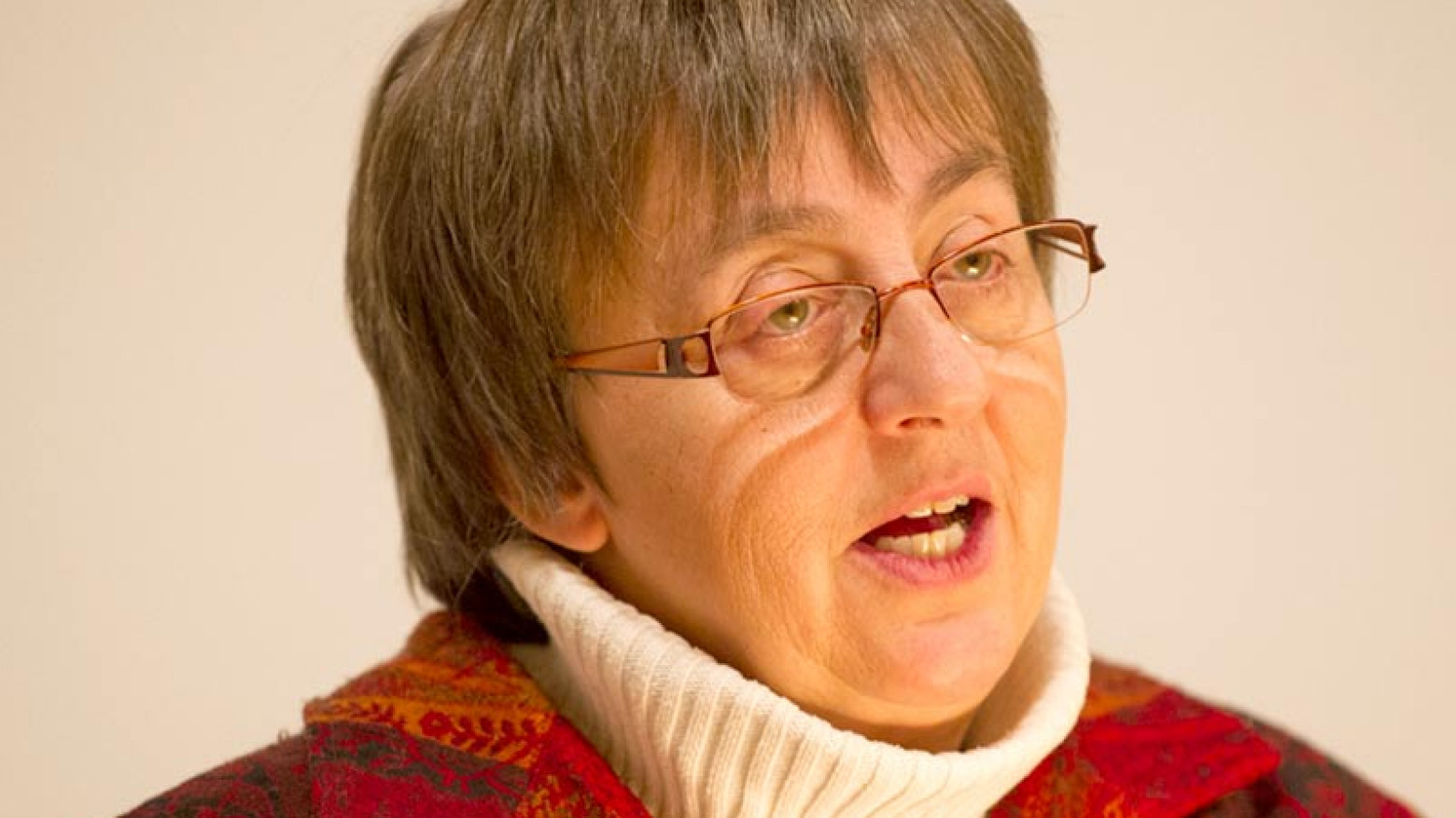 Pfarrerin Biermann-Rau