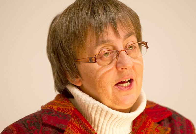 Pfarrerin Biermann-Rau