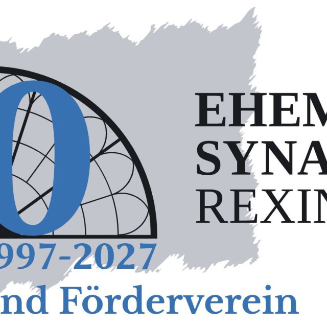 Sommerbrief 2026 - Neues vom Rexinger Synagogenverein