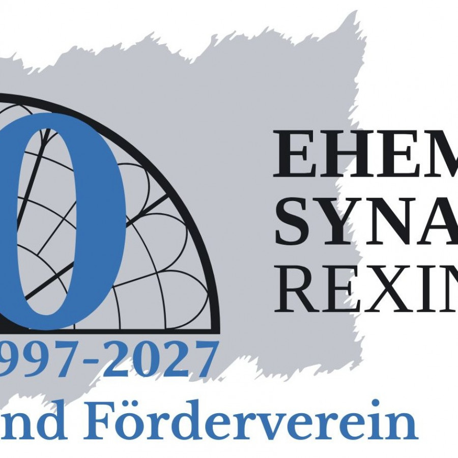 Sommerbrief 2026 - Neues vom Rexinger Synagogenverein