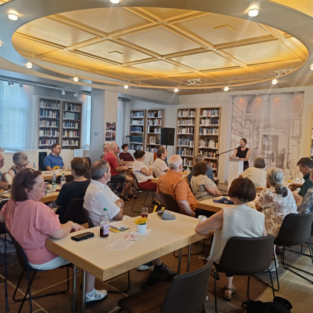 Synagogen- und Bücherfest 2026