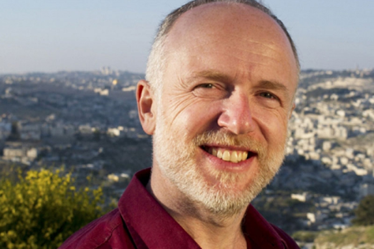 Gabriel Strenger, Lehrer und Psychoanalytiker