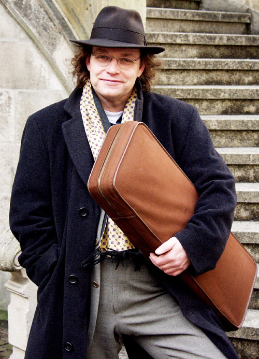 Jochen Brusch