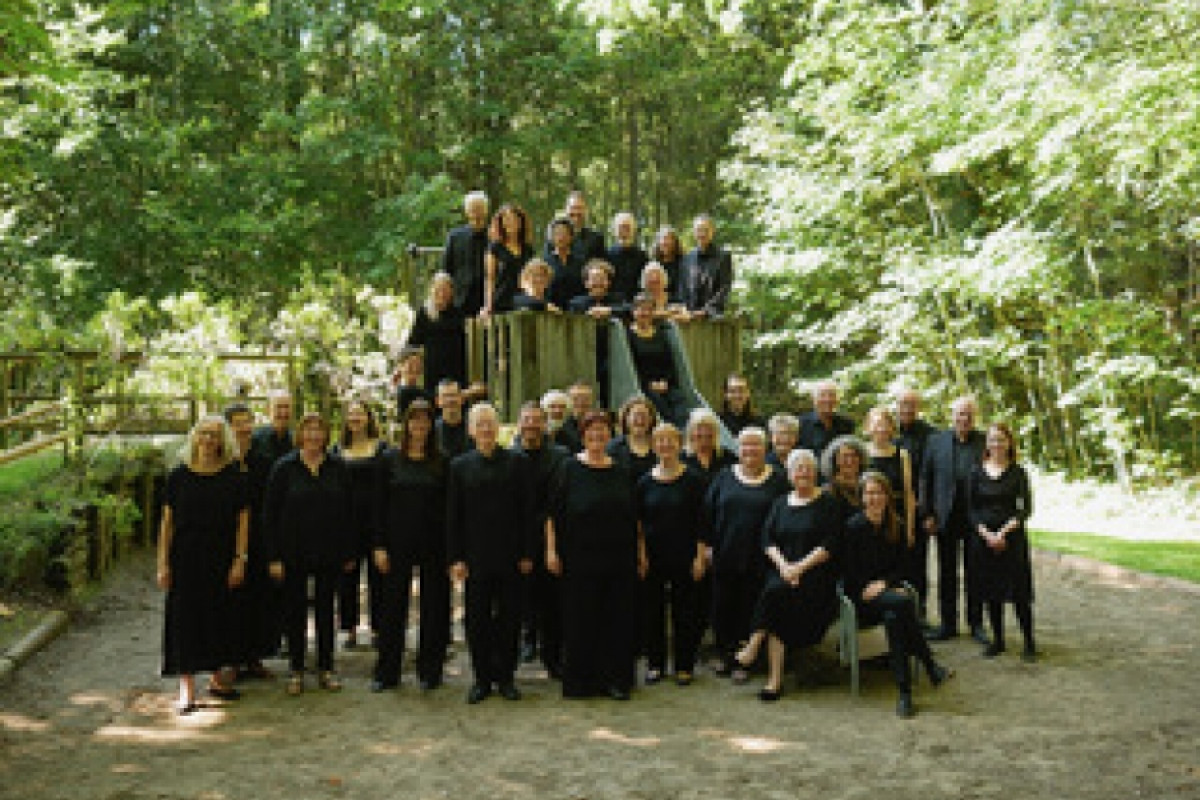Tübinger Kammerchor