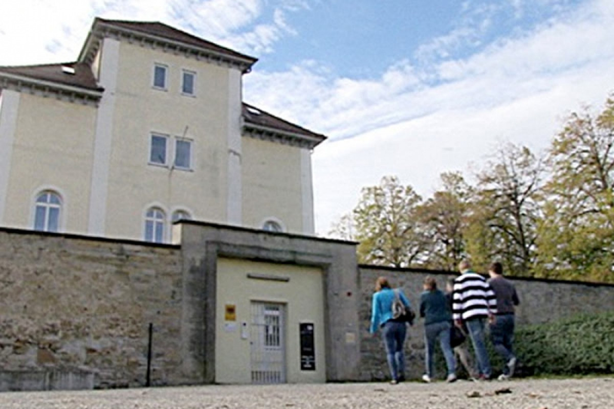 Die Zentrale Stelle zur Aufklärung nationalsozialistischer Verbrechen in Ludwigsburg