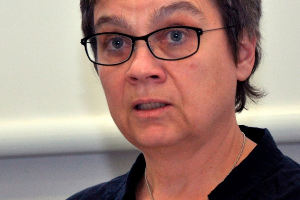 Dr. Katharina Rauschenberger