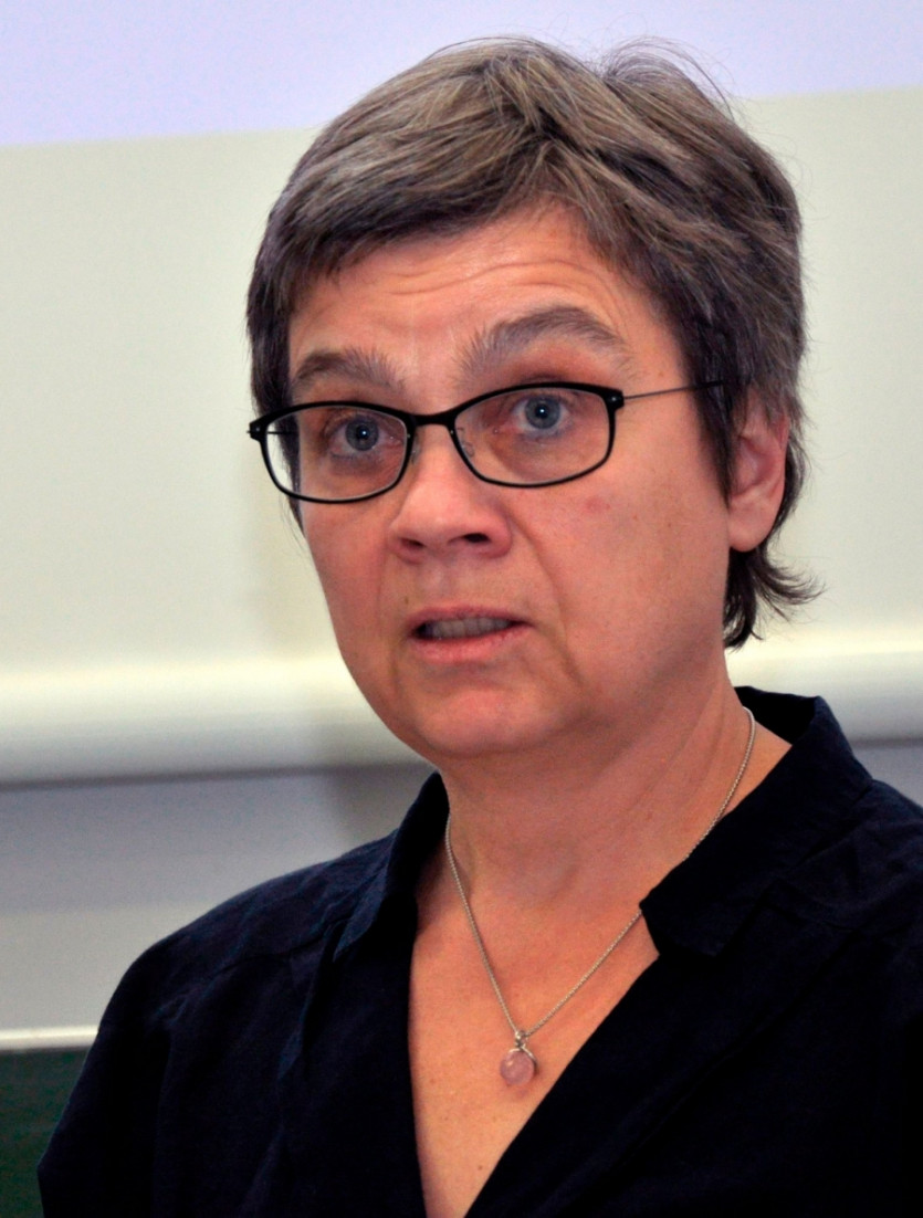 Dr. Katharina Rauschenberger