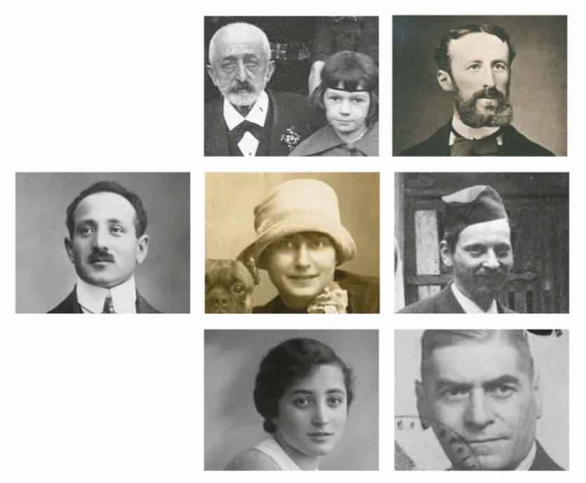 Jüdische Horber:innen und Horber stehen im Mittelpunkt des neuen Buches.