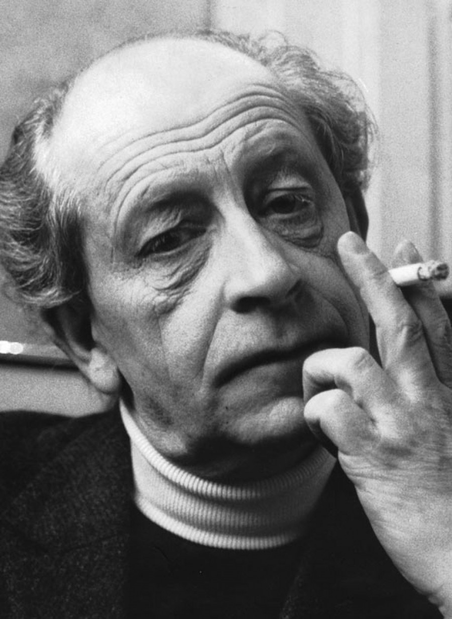Jean Amery