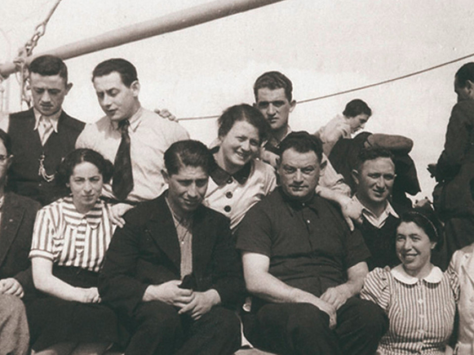 Vom Neckar ans Mittelmeer