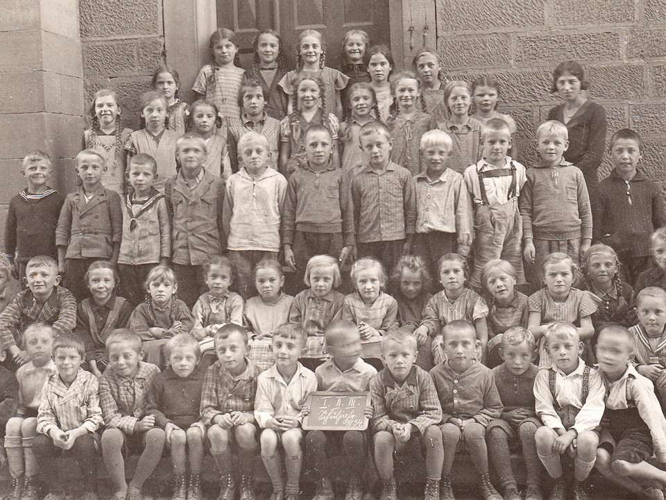 Auf den Spuren jüdischen Lebens