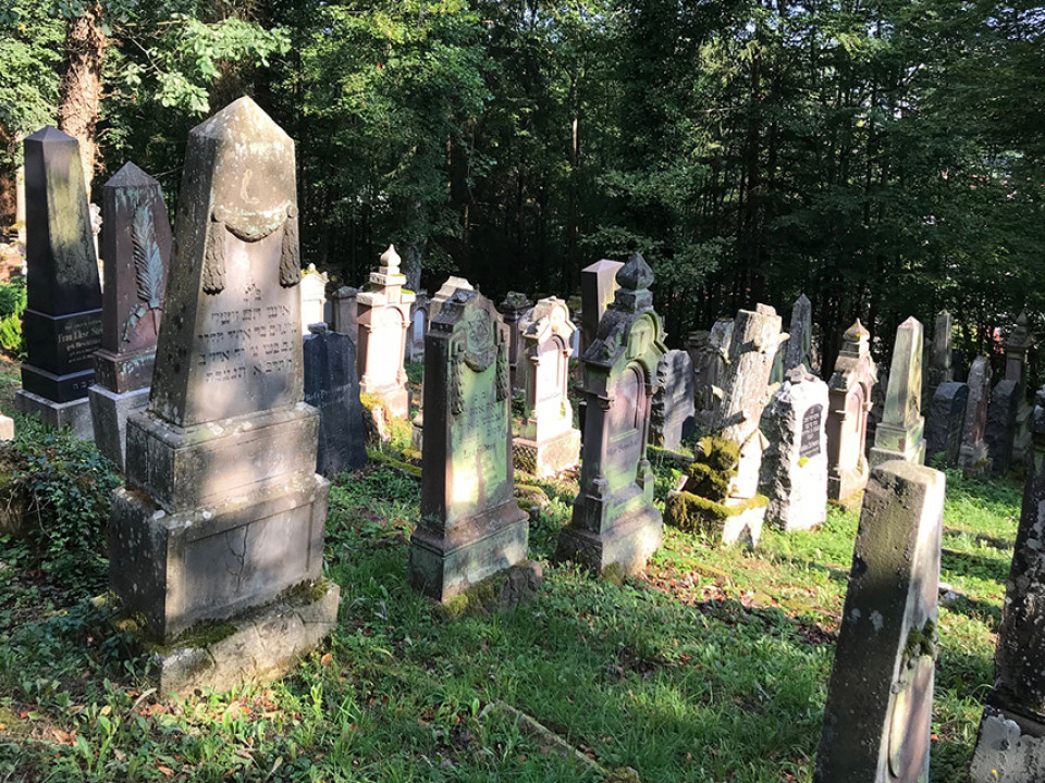 Jüdisches Leben in Rexingen